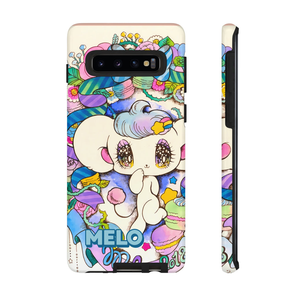 Pero Pero Melo Phone Case