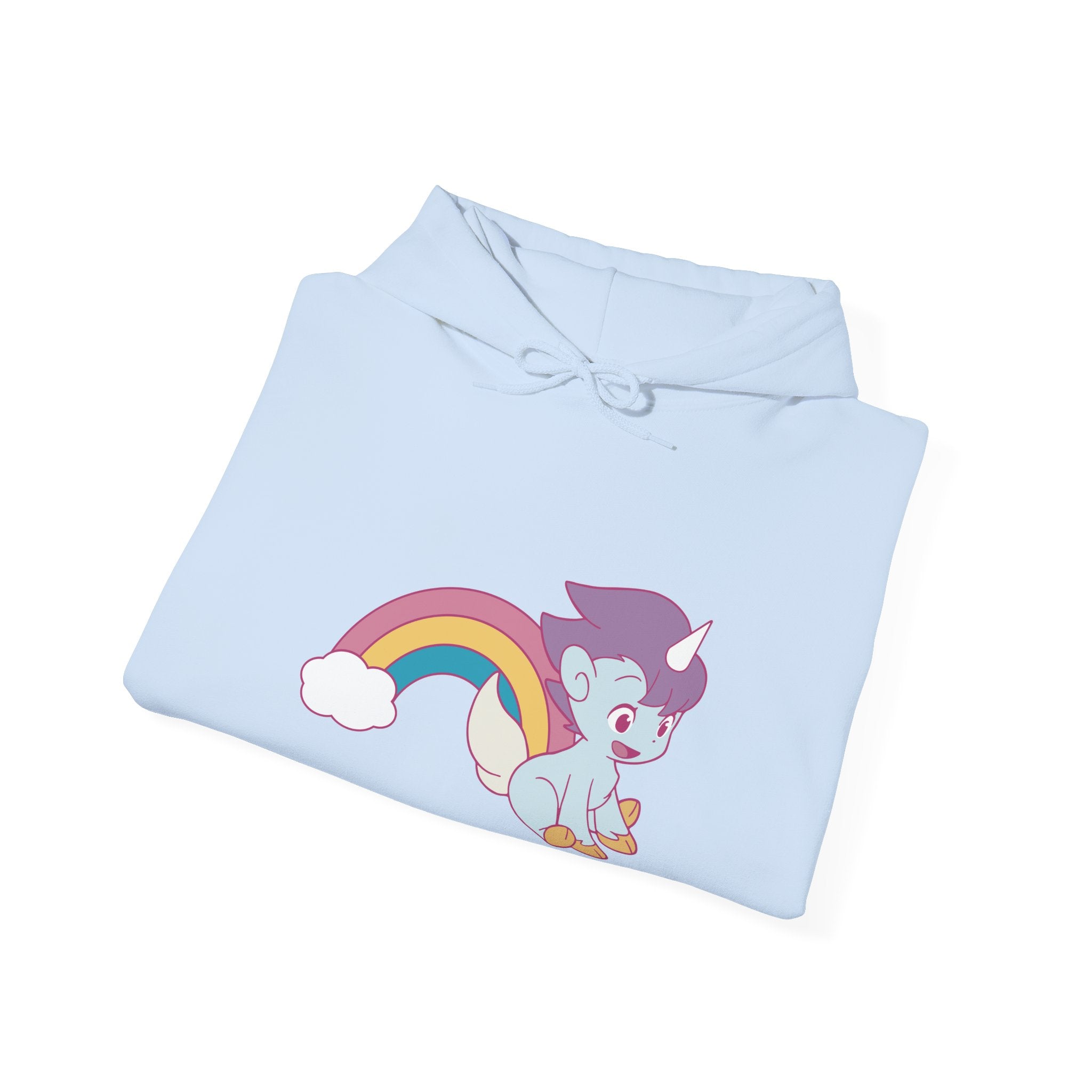 Unico - Sitting Hoodie