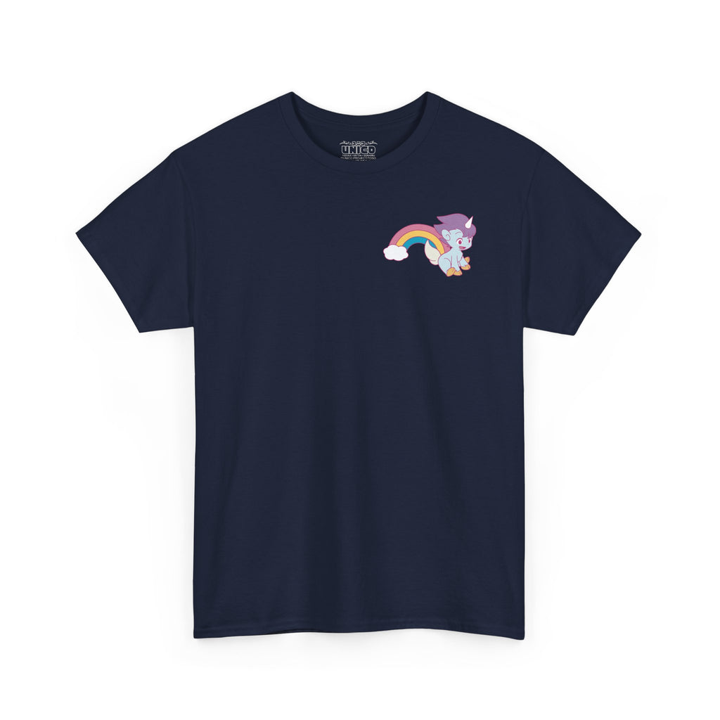 Unico - Sitting Tee