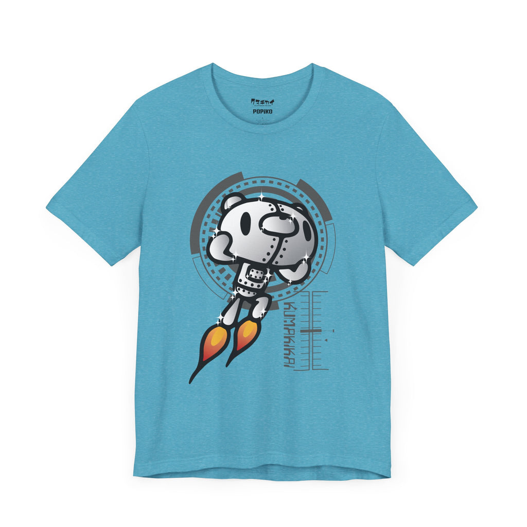 kumakikai Tee