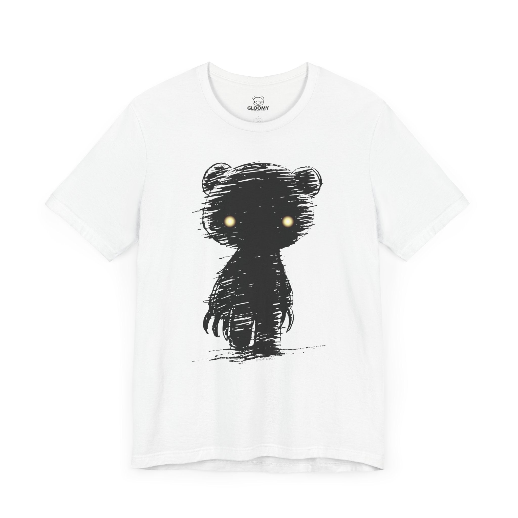 Shadow Gloomy Tee