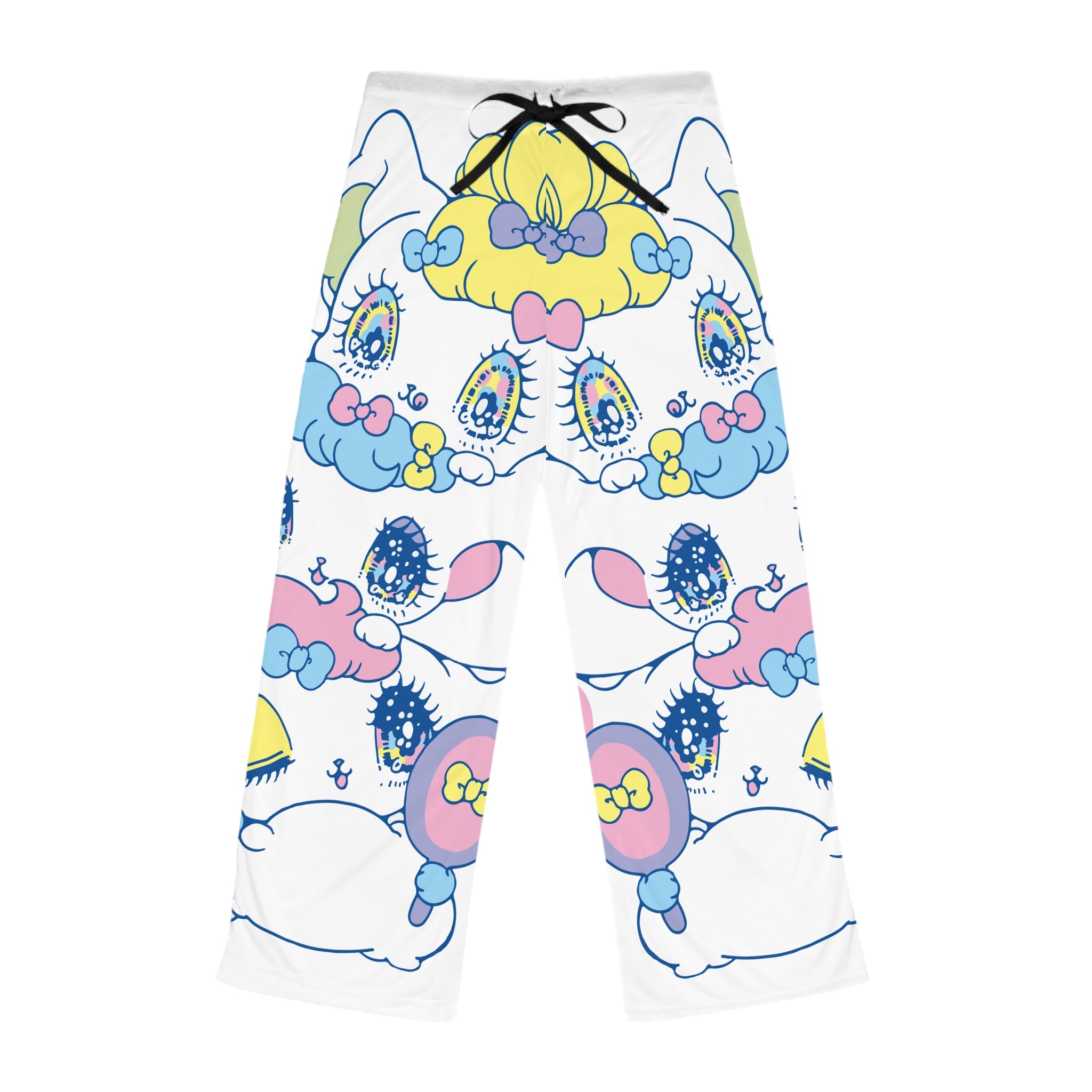 Pero Pero Pajama Bottoms