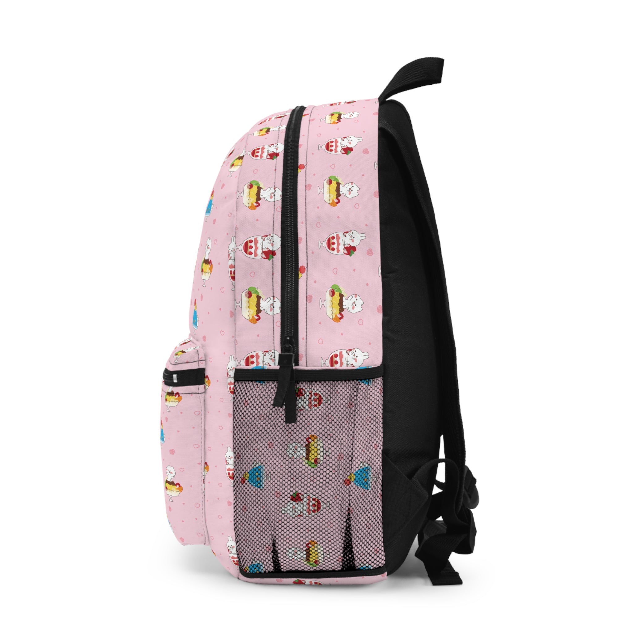 Mimi & Neko Desserts - Backpack