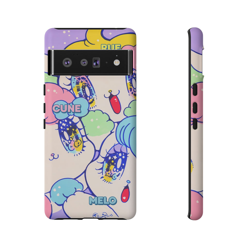 Pero Pero Phone Case