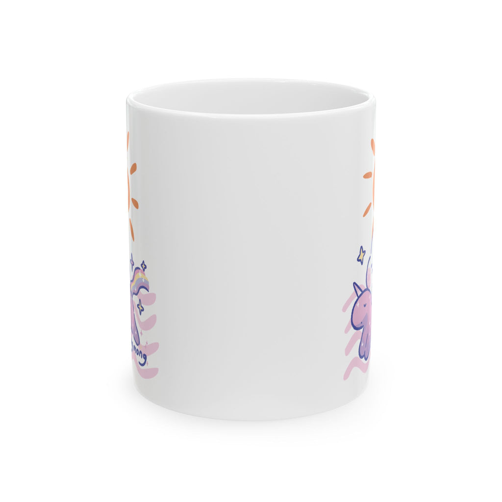 Lovely Mong Mong Mug