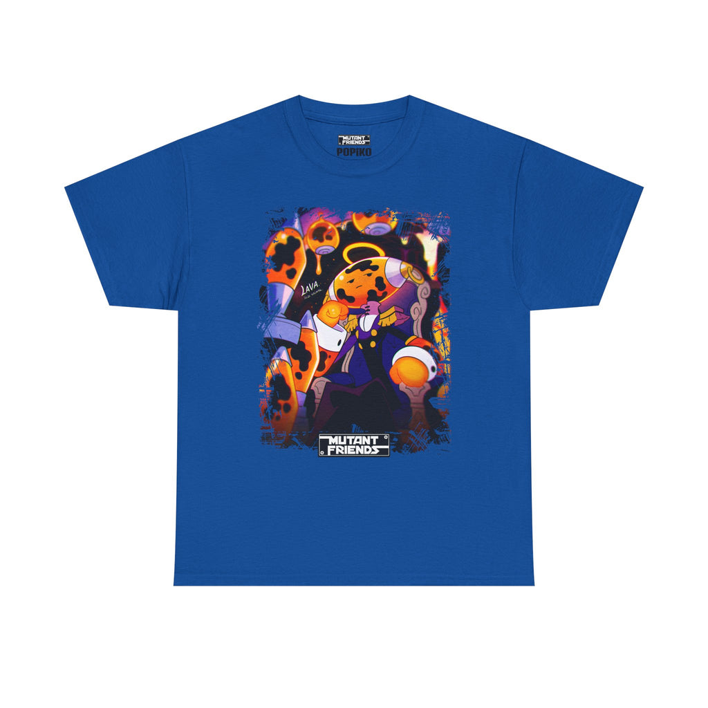 Nelnal Mutant Friends T-Shirt