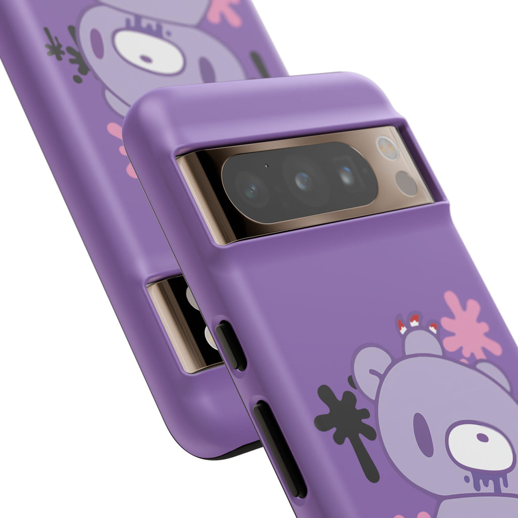 Gloomy Bear x DEDGRL6 