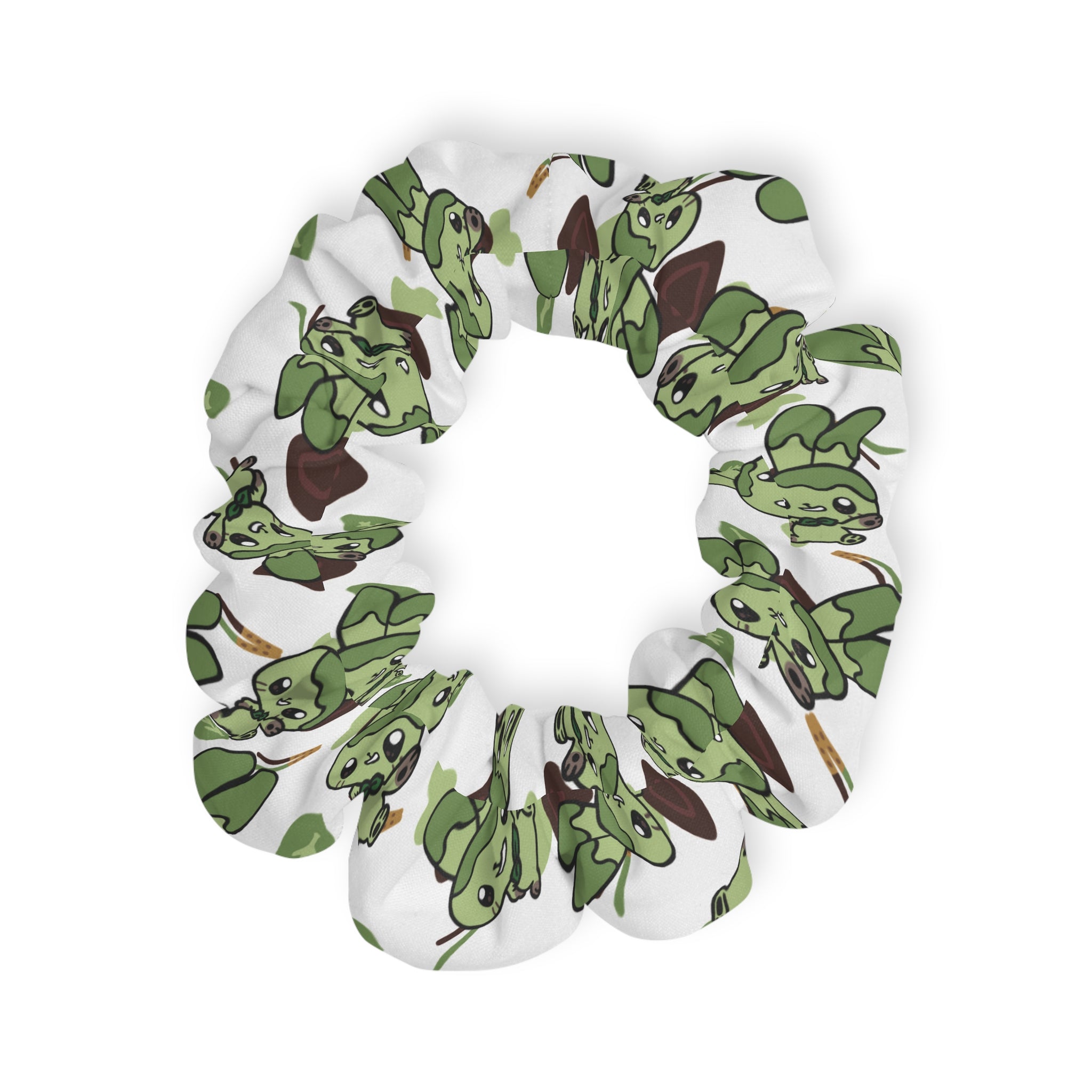 ロールケーキドリーマリー - マッハシュシュ