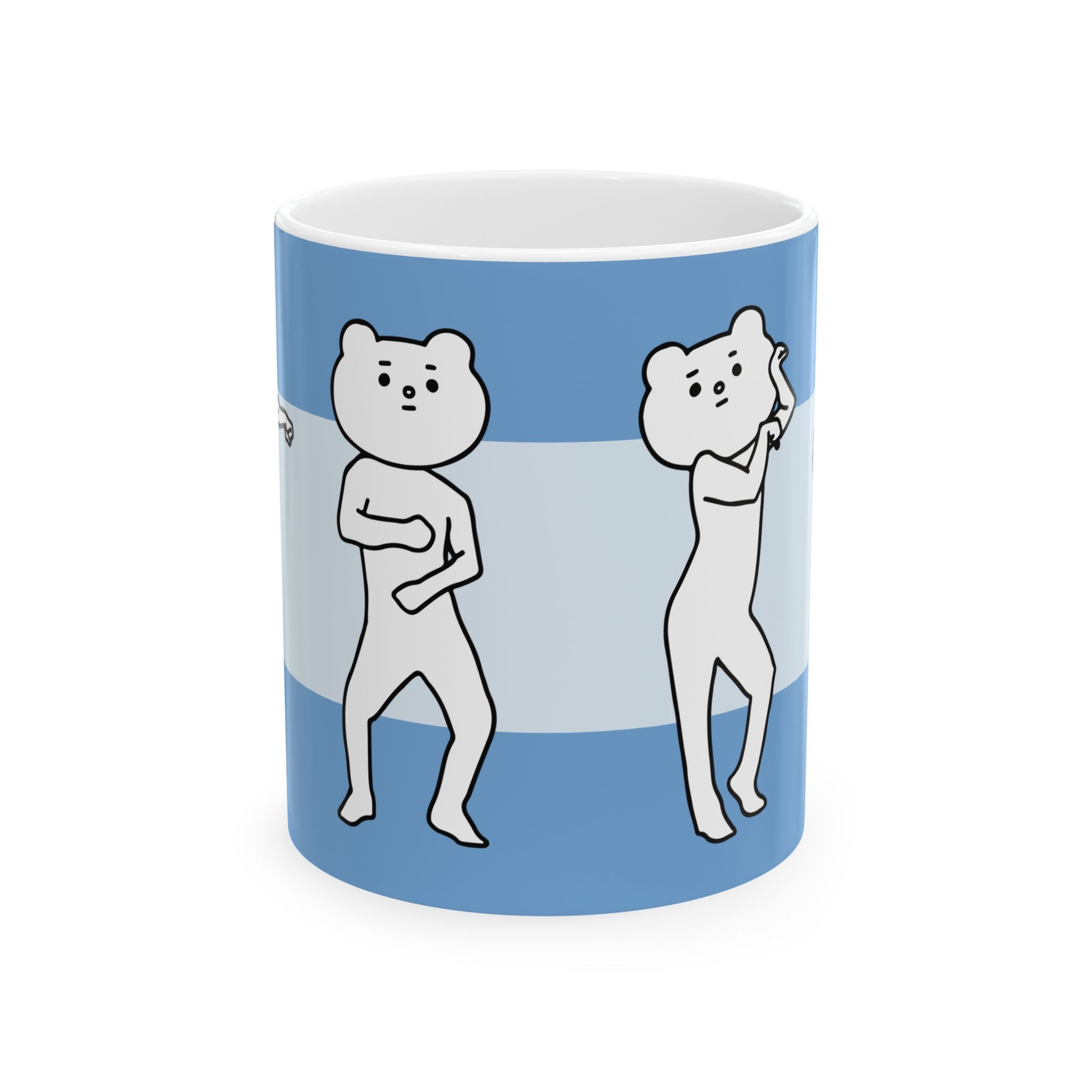 Betakkuma Mug