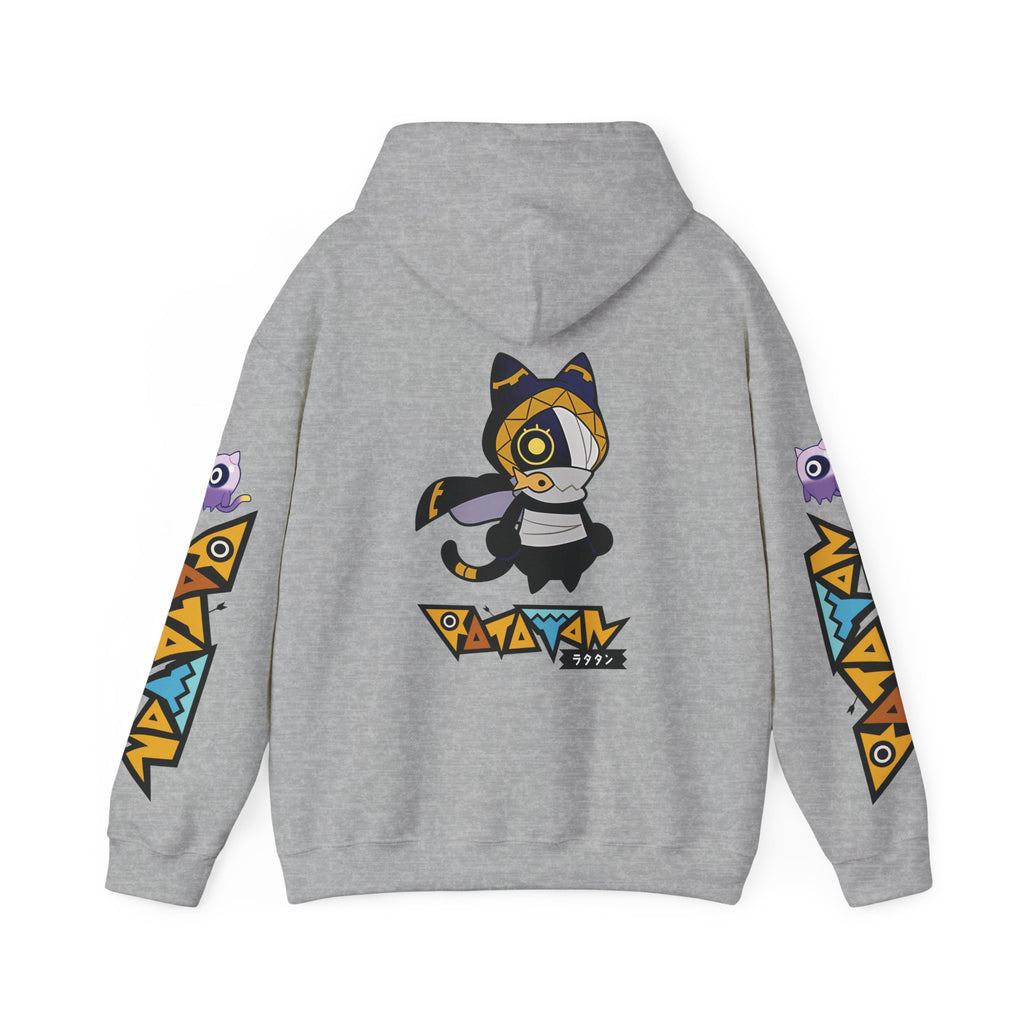 Ratatan Hoodie