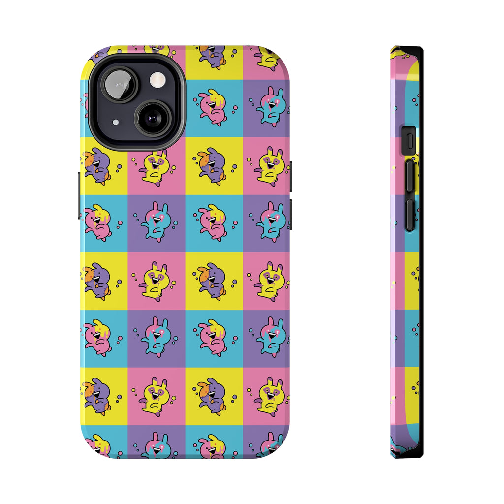 Usagyuuun!!! Zombie Phone Case
