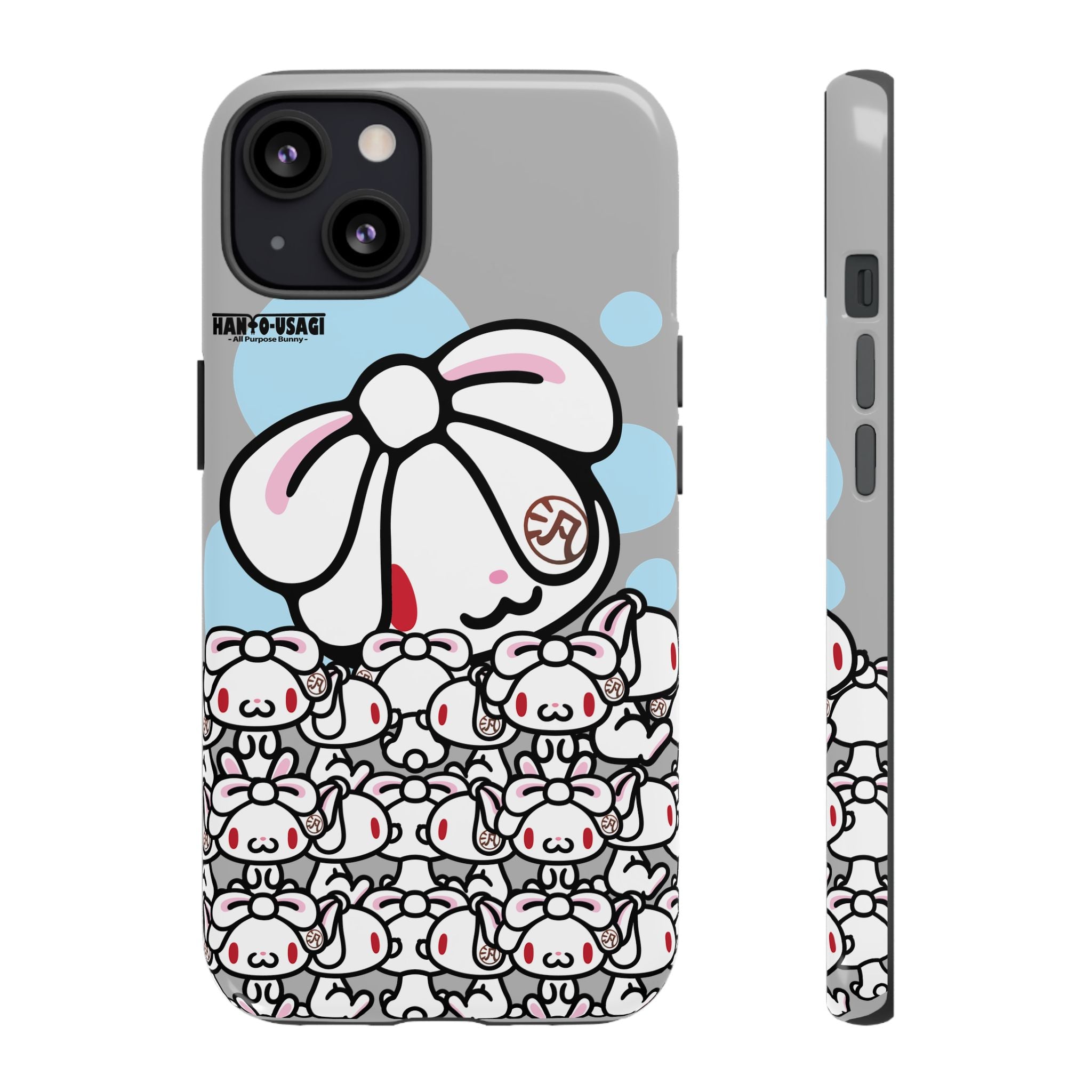 All Purpose Bunny Phone Case