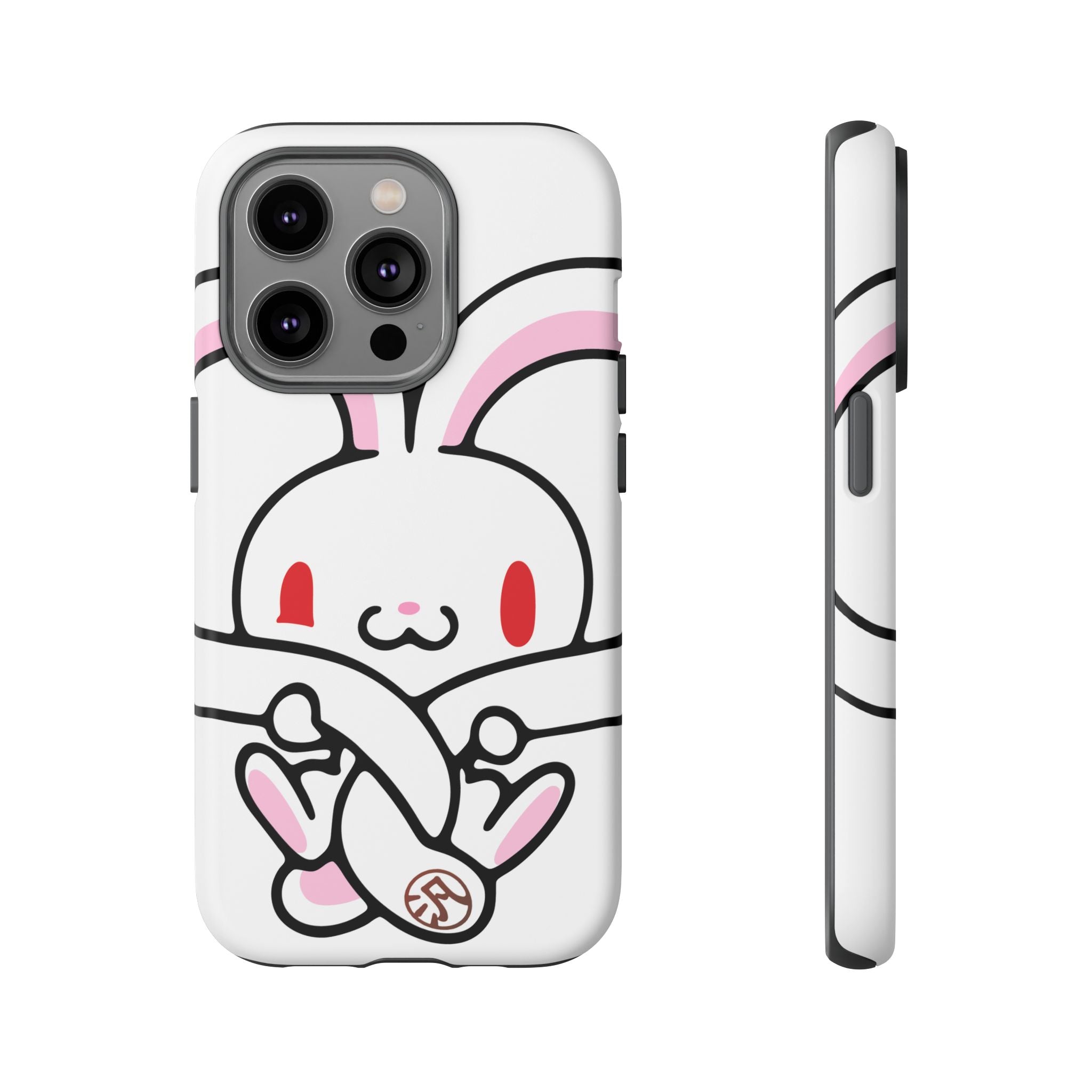 All Purpose Bunny Phone Case