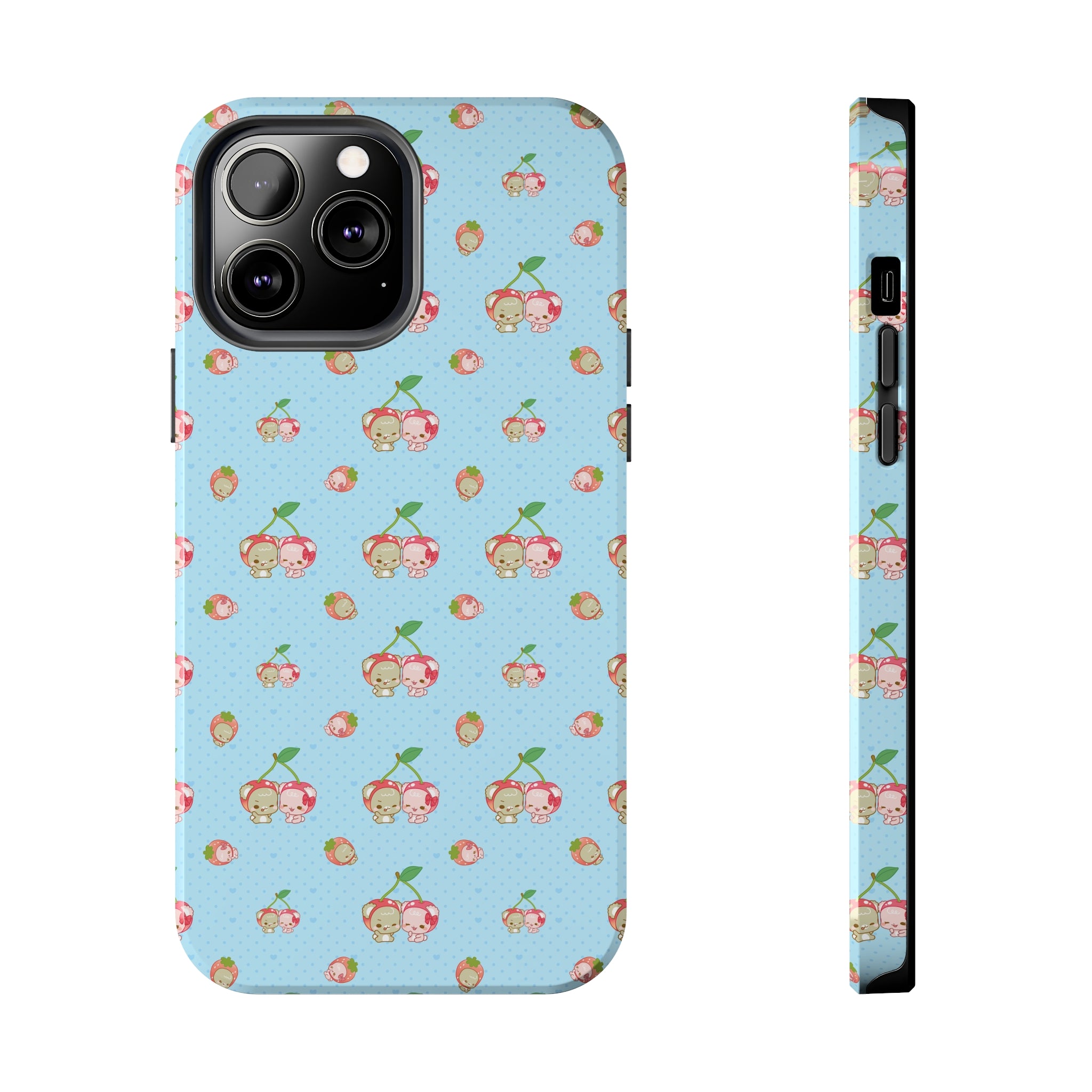 SugarCubs Fruity Phone Case