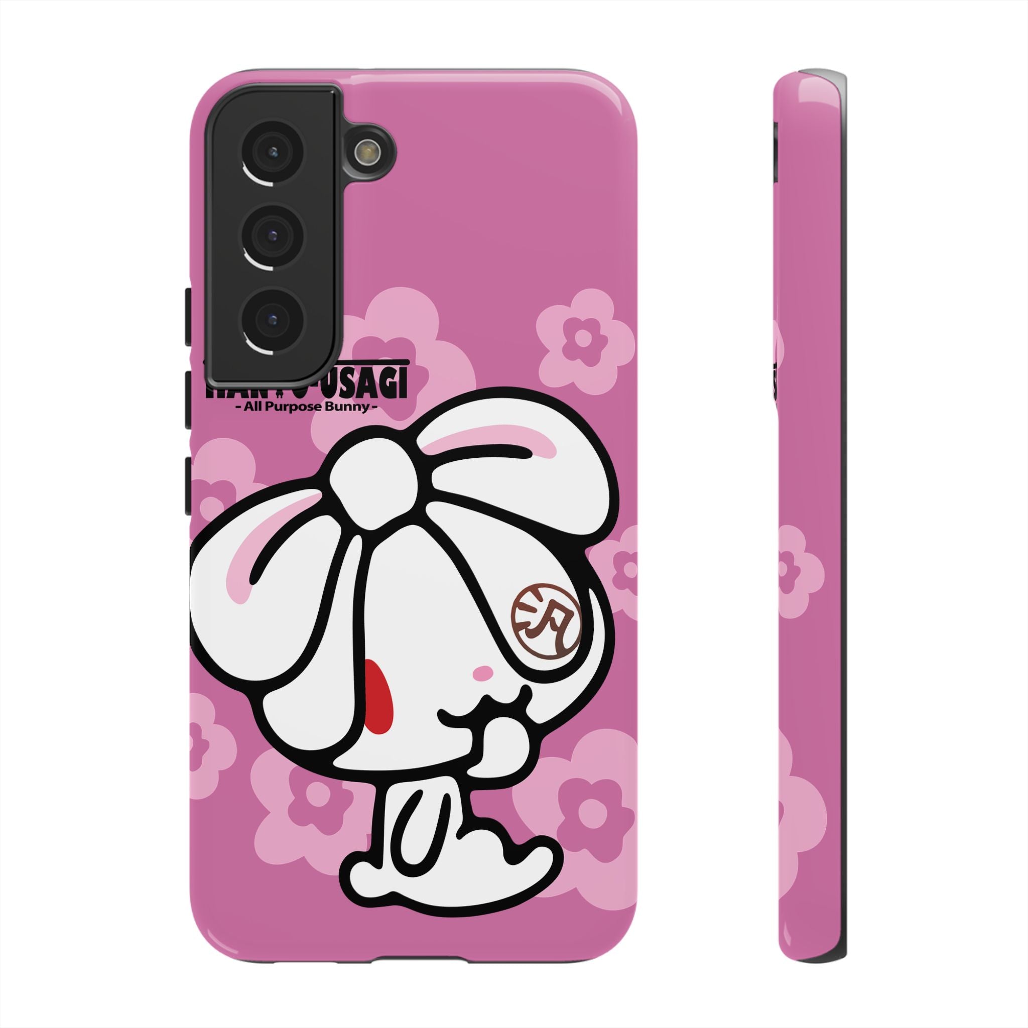 All Purpose Bunny Phone Case