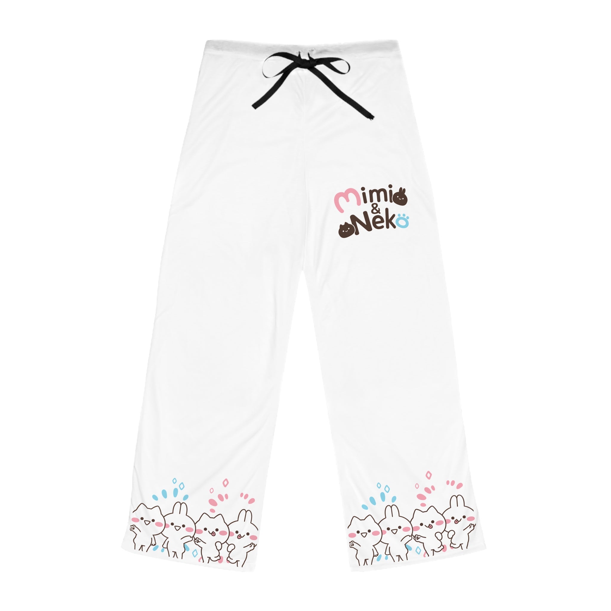 Mimi&Neko Pajama Bottoms