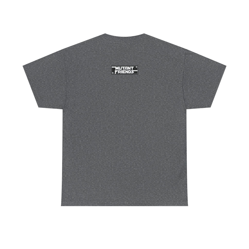 Nelnal Mutant Friends T-Shirt