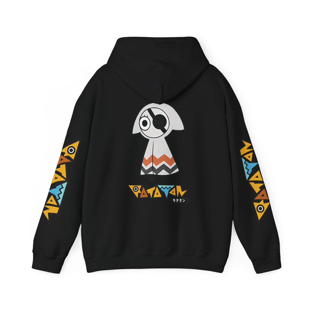 Ratatan Hoodie