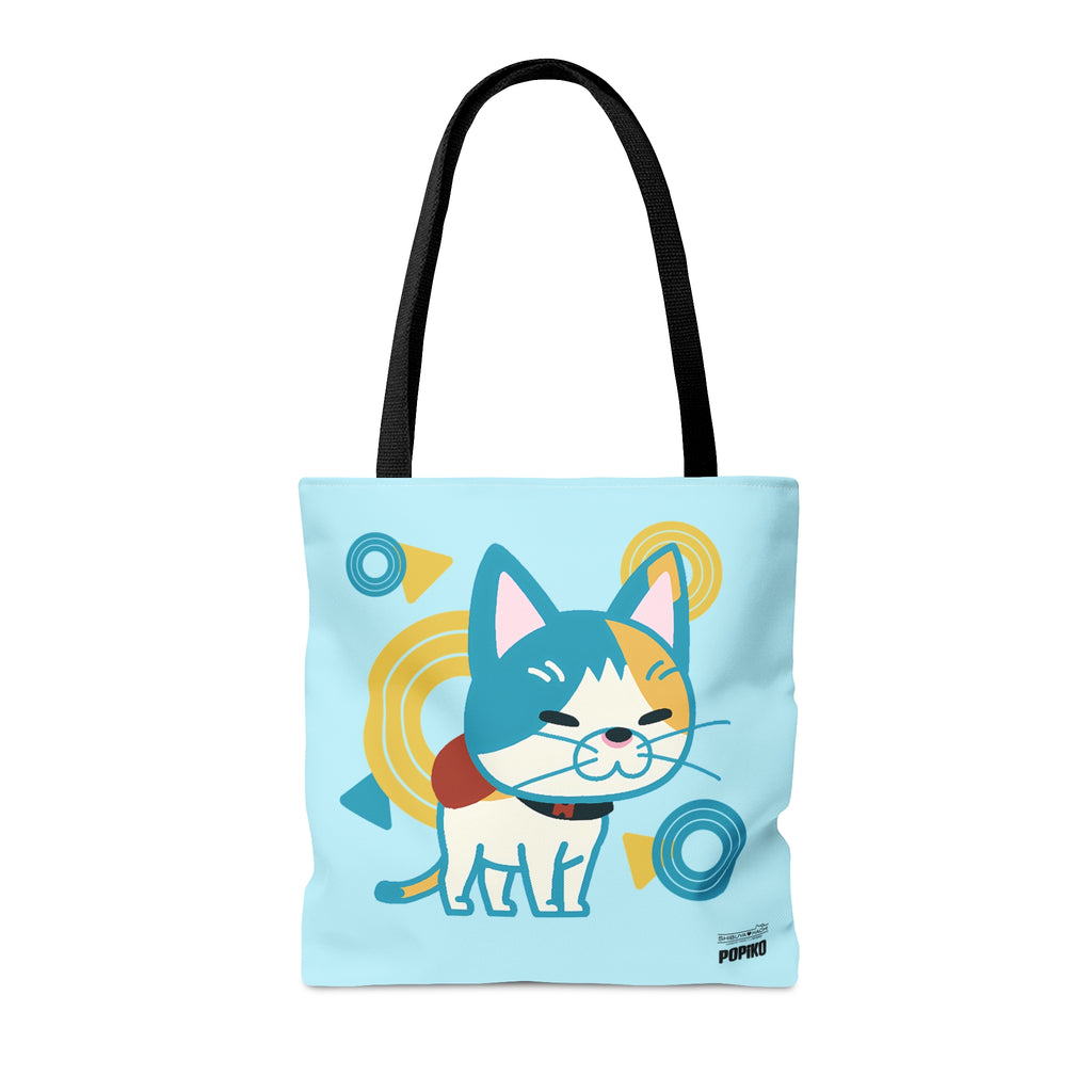 Shibuya Hachi Tote Bag
