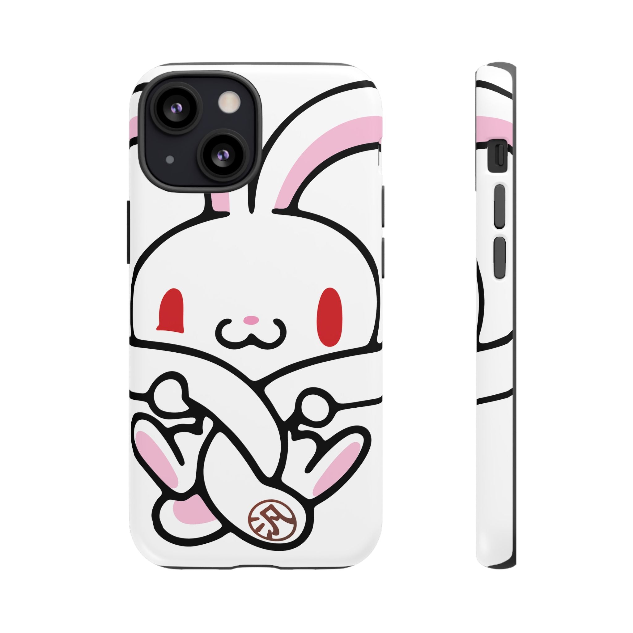 All Purpose Bunny Phone Case
