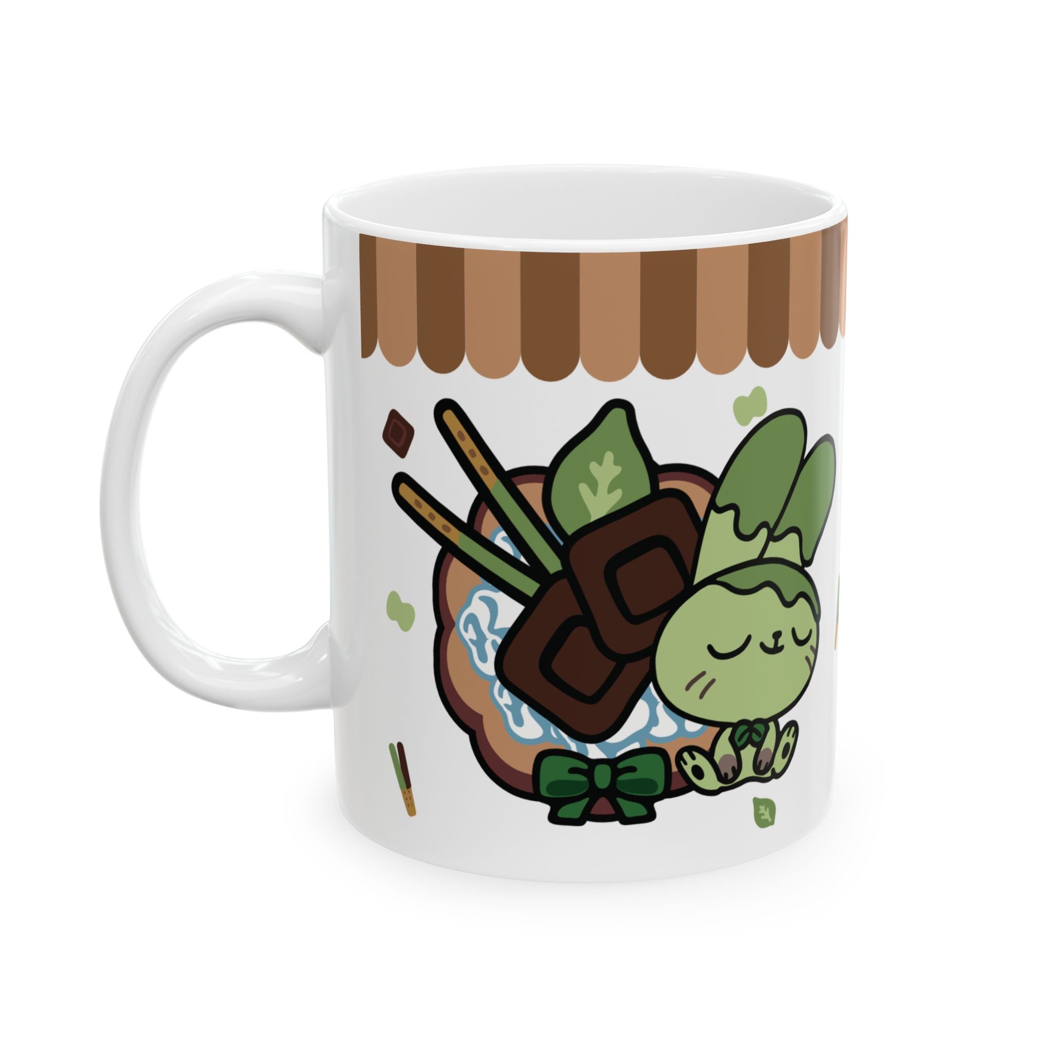 ロールケーキ・ドリーマリー - マッハマグ