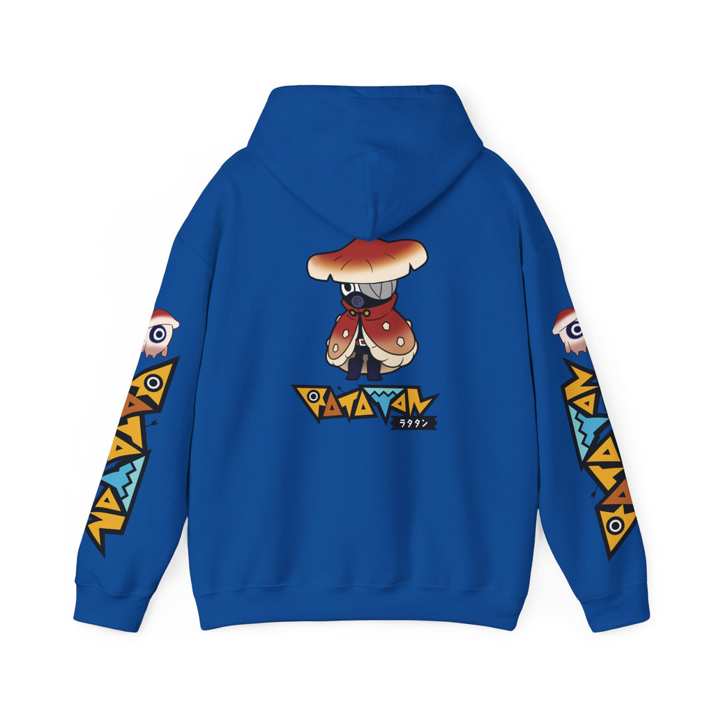 Ratatan Hoodie