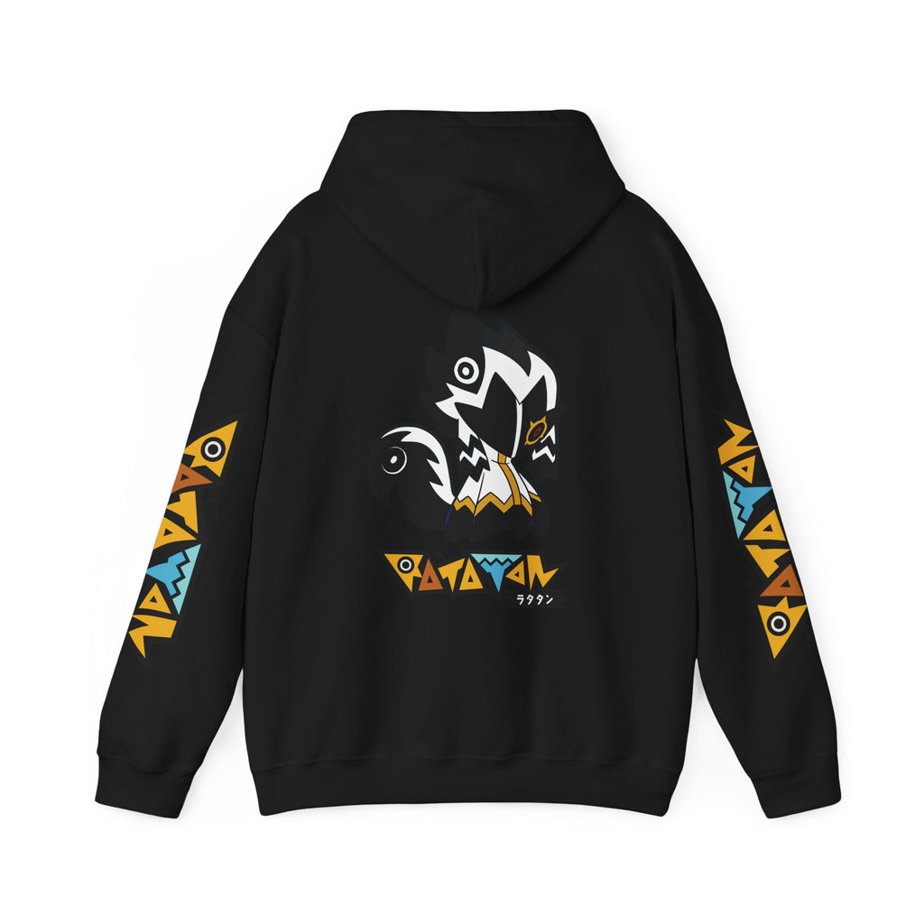 Ratatan Hoodie