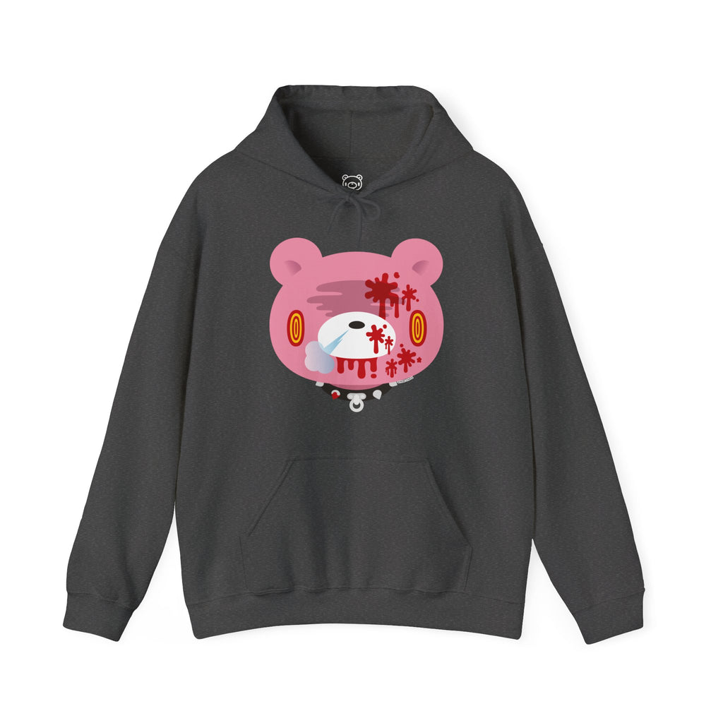 Angry Gloomy Hoodie