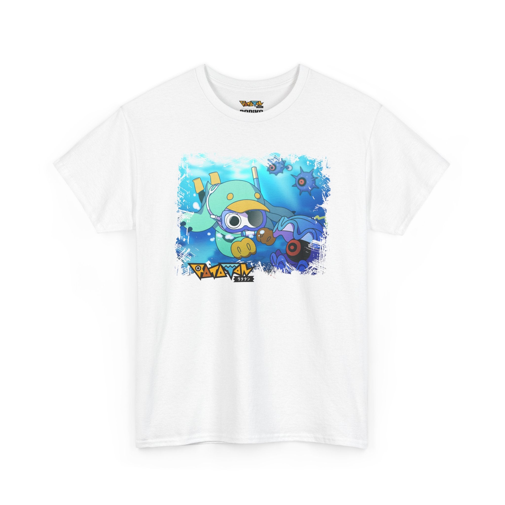 Ratatan Underwater T-Shirt