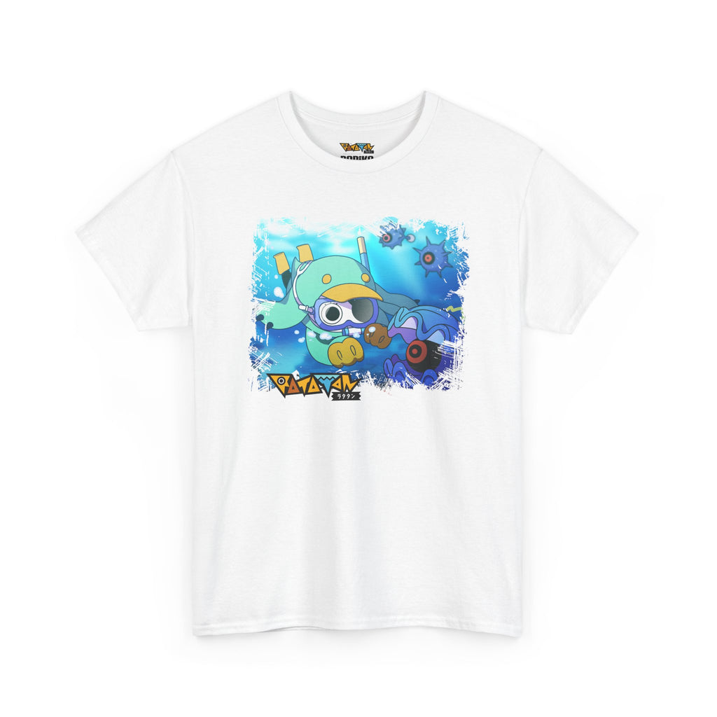 Ratatan Underwater T-Shirt