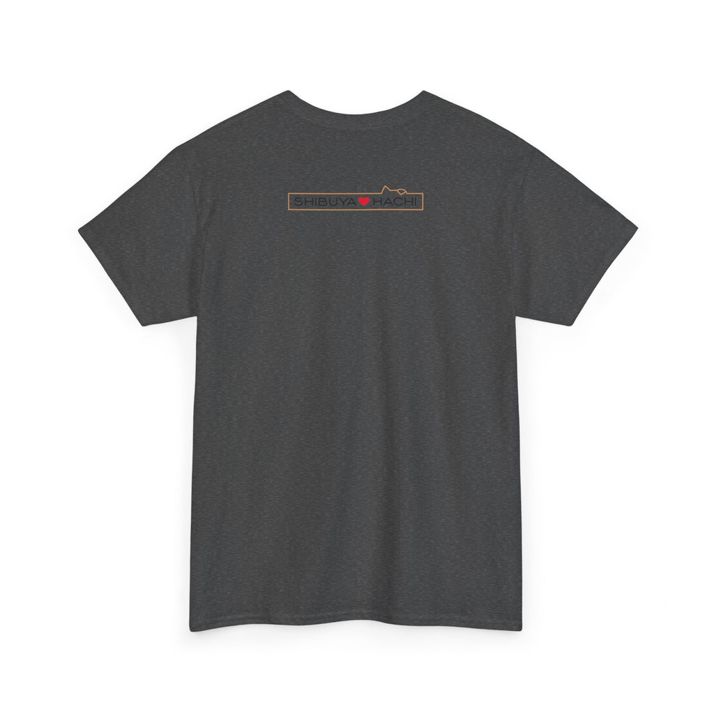 Shibuya Hachi Unisex Tee