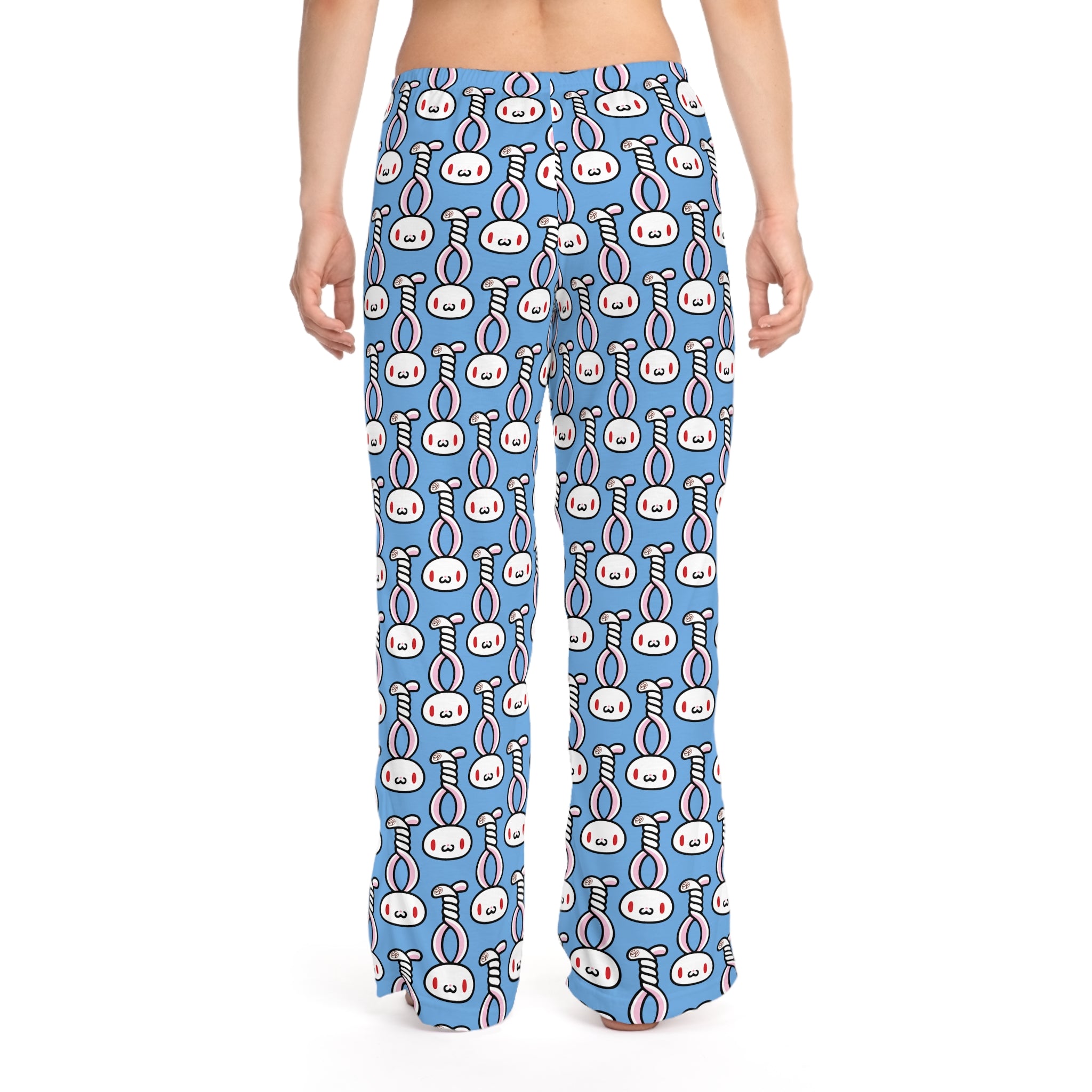 Hanyo Usagi All Purpose Bunny Pajama Bottoms