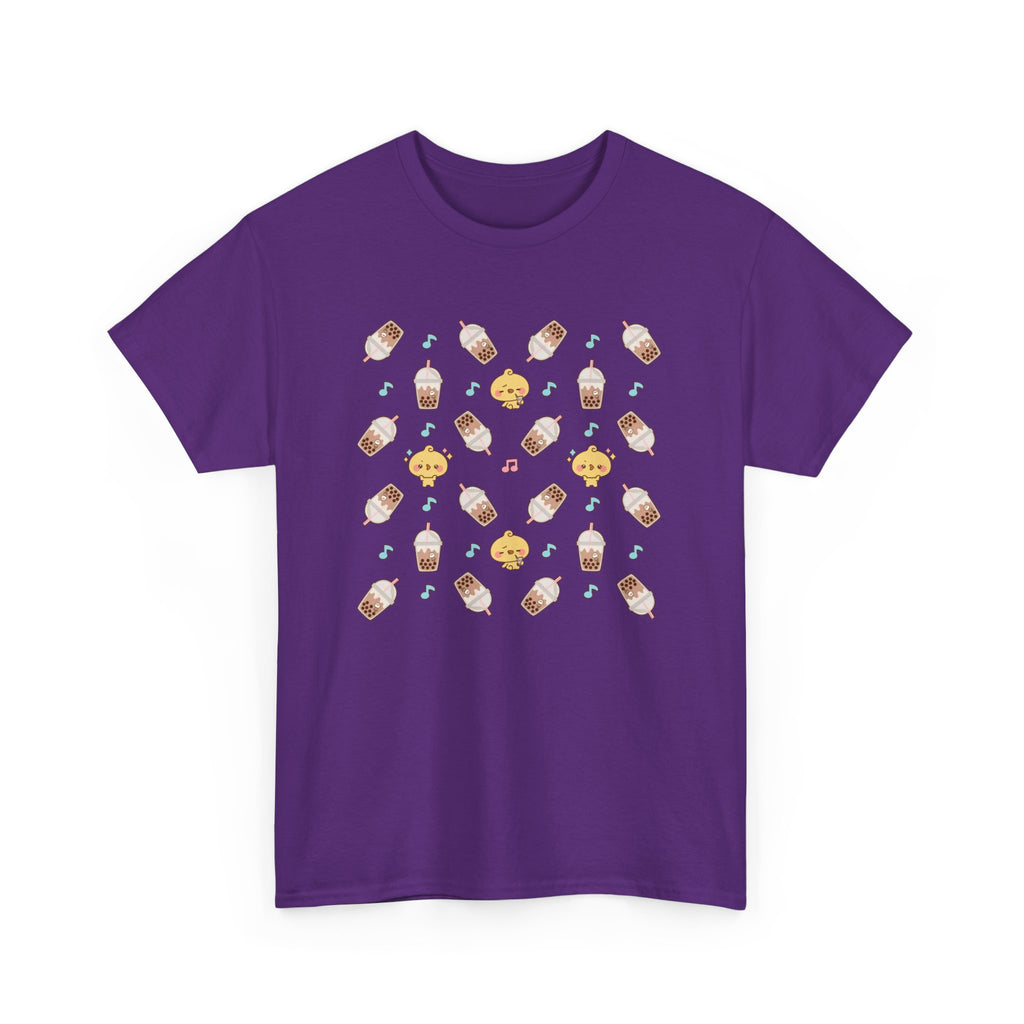 Piyomaru Boba - Tee