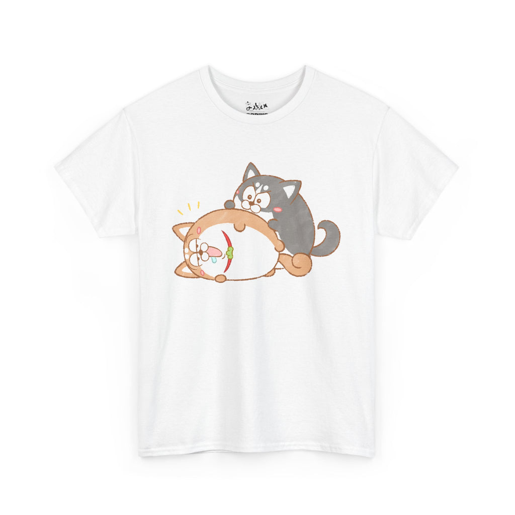 Matsuinu Unisex Tee