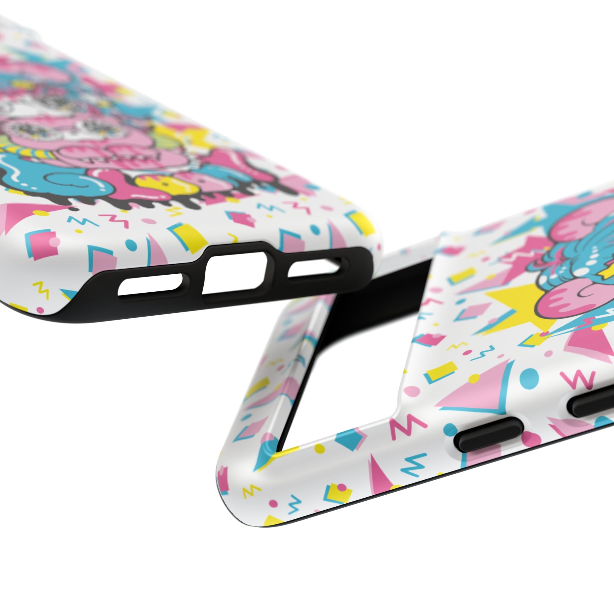 YURIE SEKIYA X GLOOMY GYARU PHONE CASE