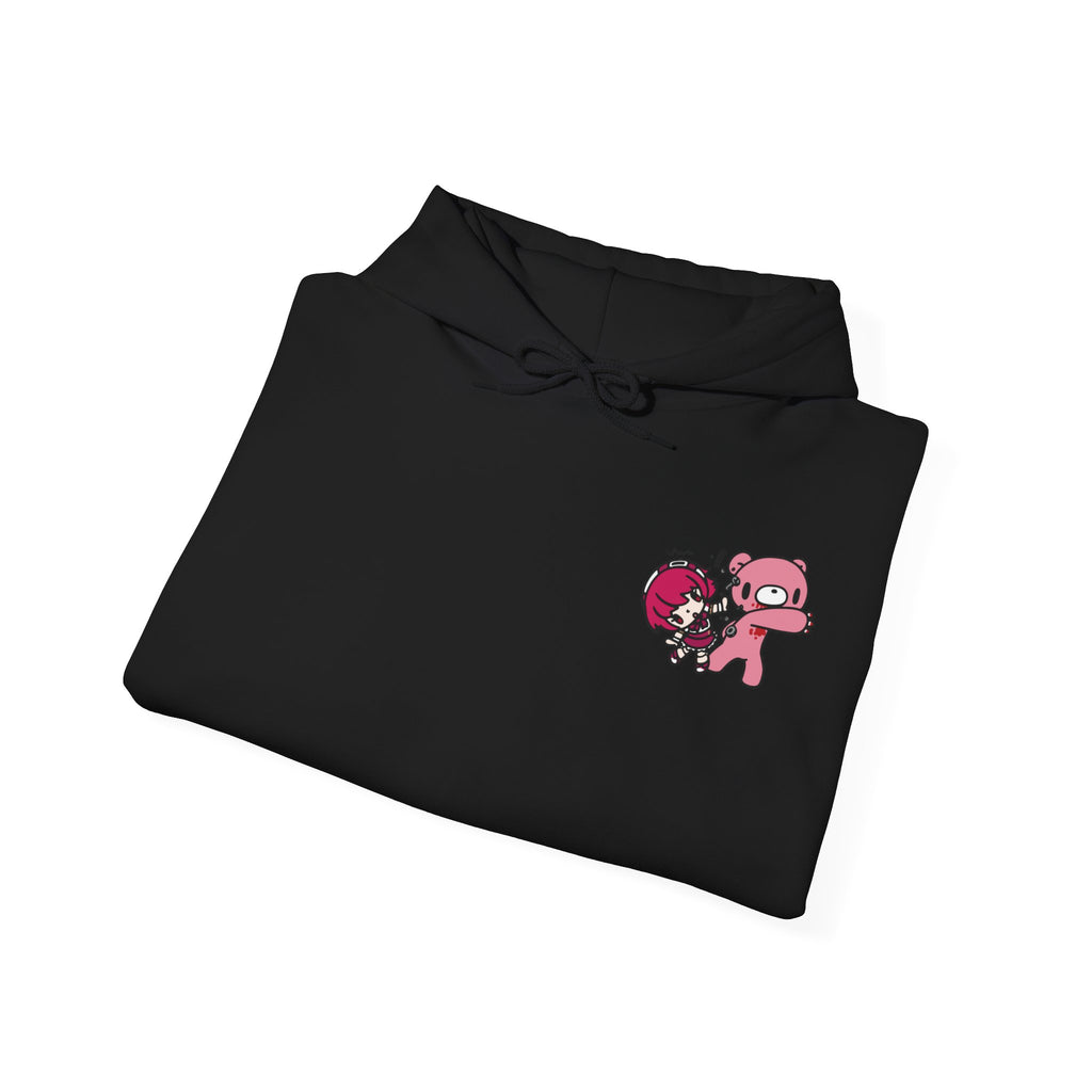VA-11 HALL-A x Gloomy Bear Dorothy Hoodie - Mori Chack ver