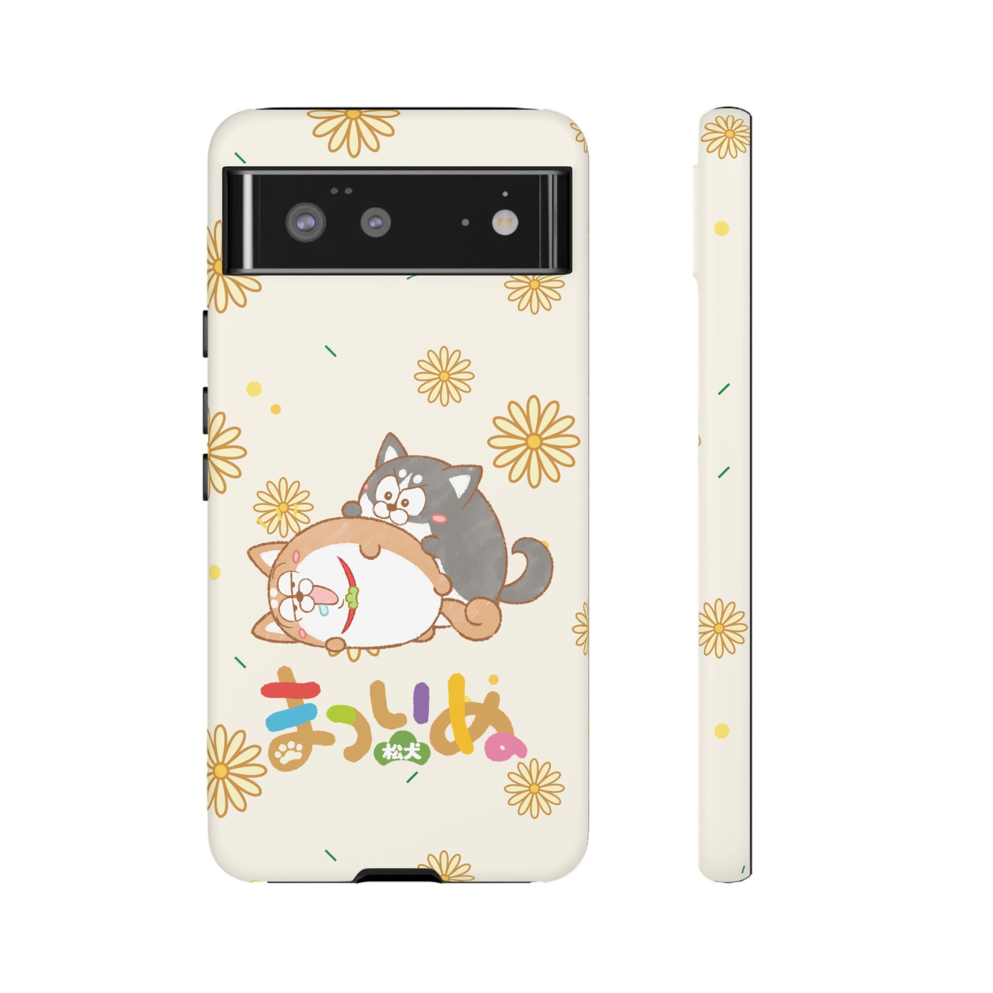 Matsuinu Phone Case