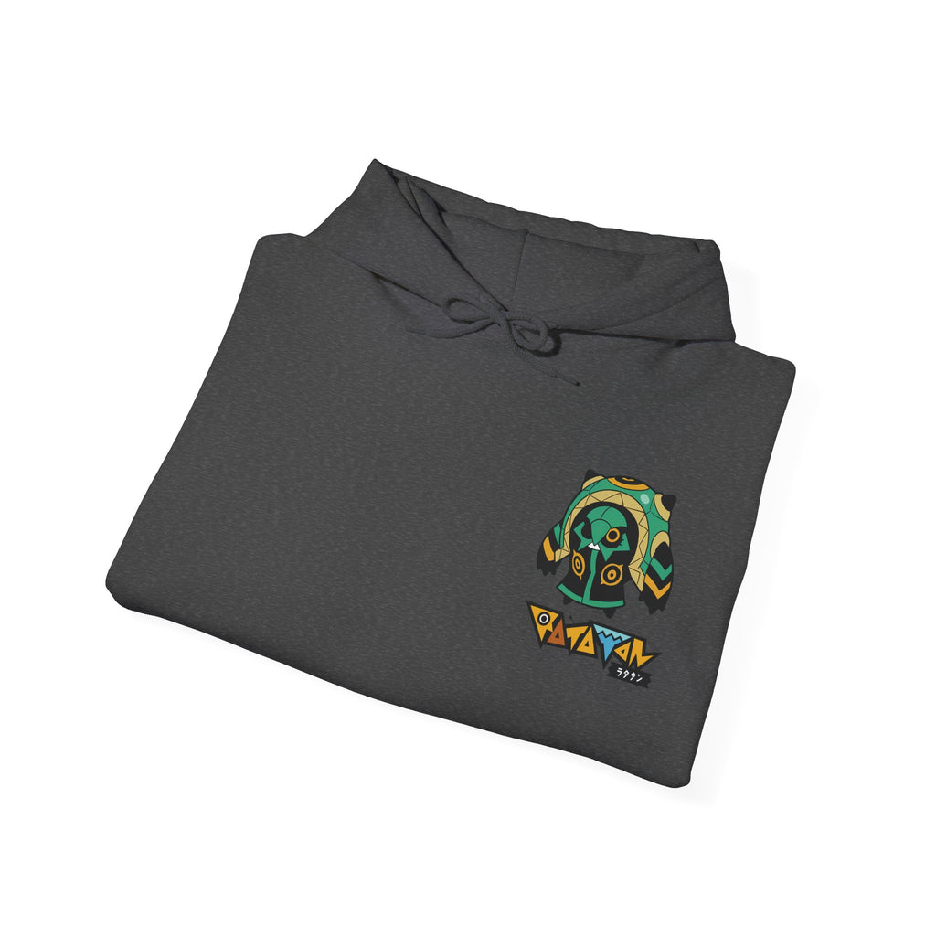 Ratatan Hoodie