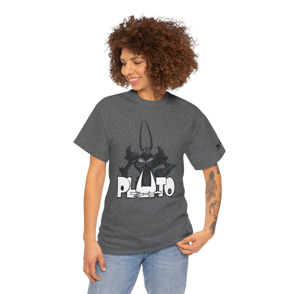 PLUTO - Tee