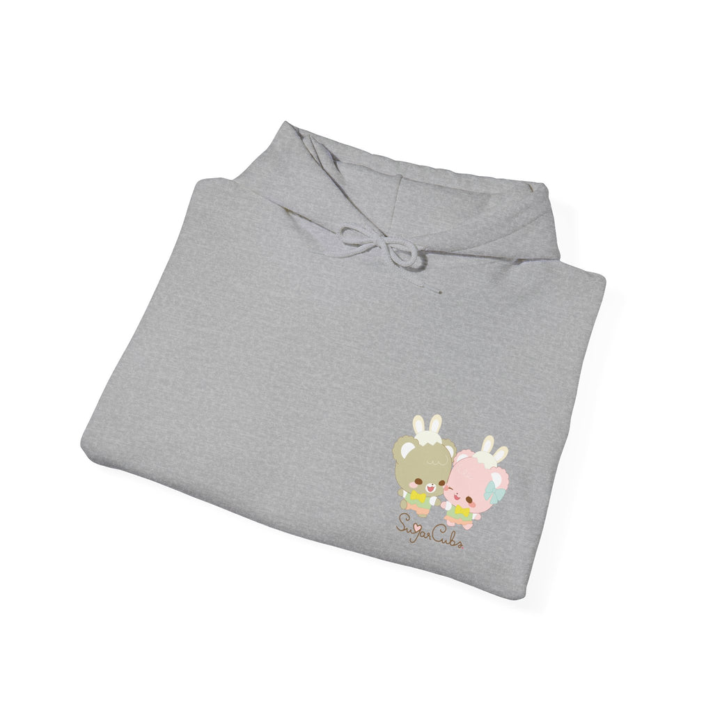 Sugar Cubs Hoodie