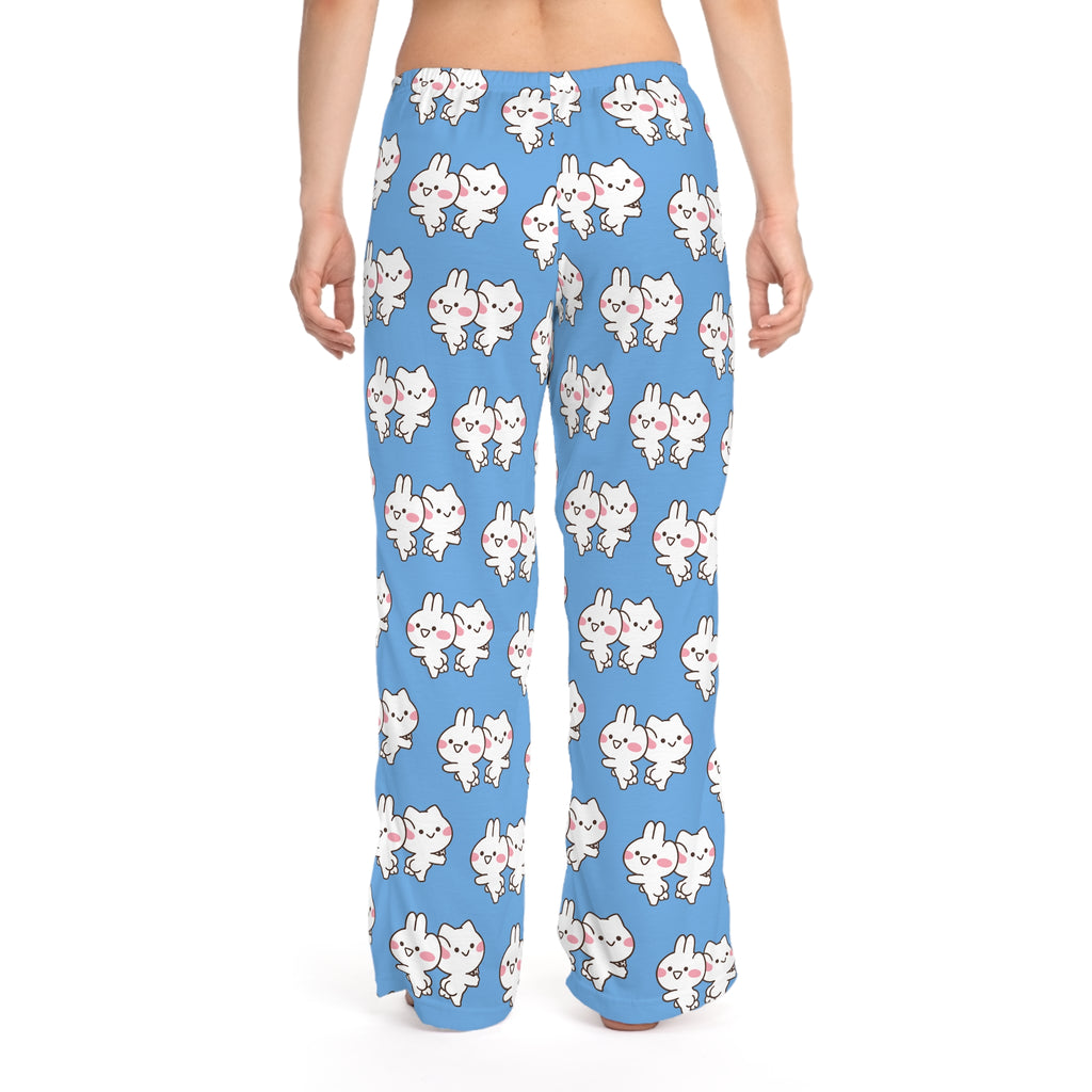Mimi&Neko Pajama Bottoms
