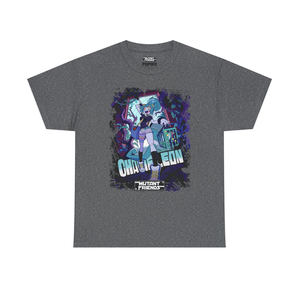 Nelnal Mutant Friends T-Shirt