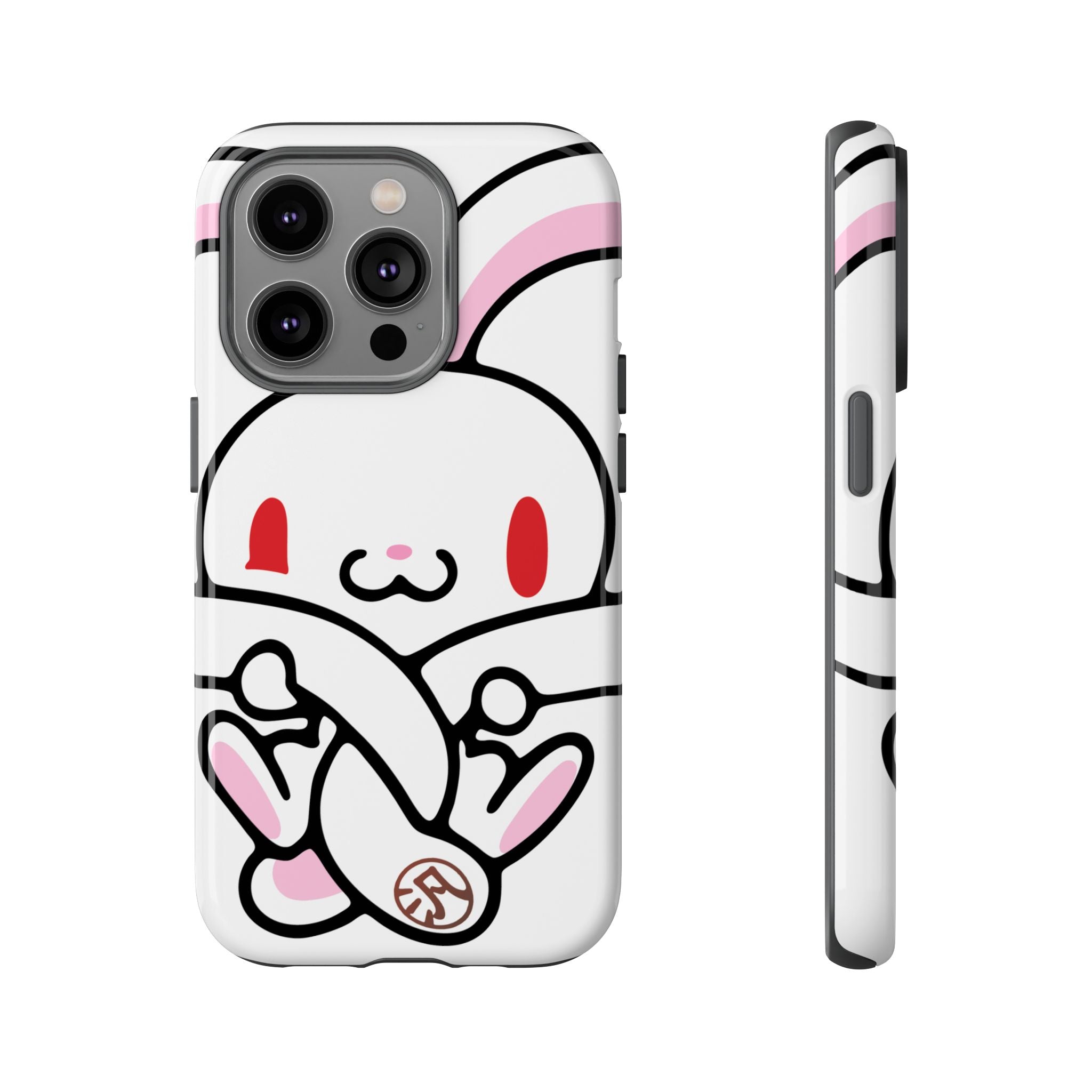 All Purpose Bunny Phone Case