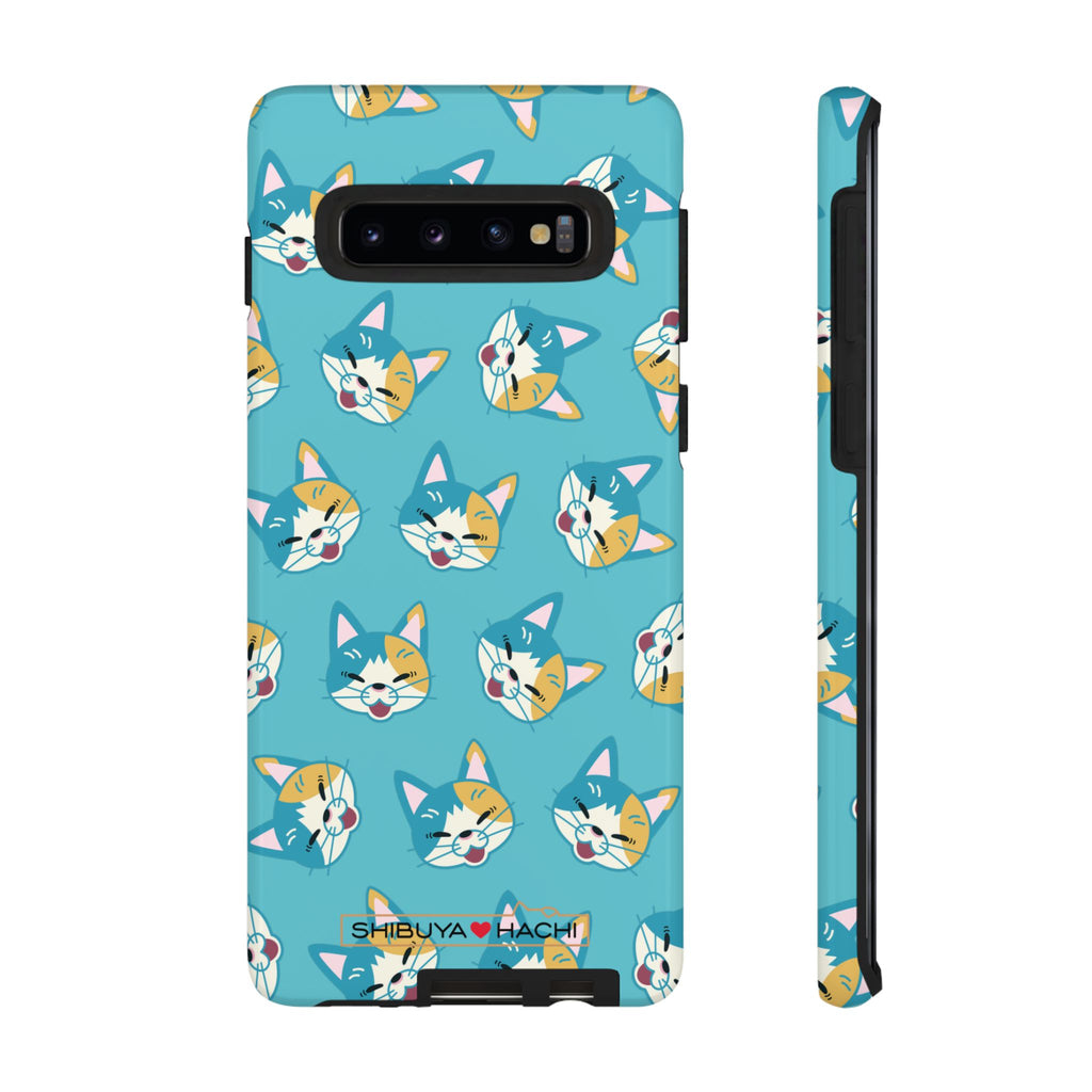 Shibuya Hachi Phone Case