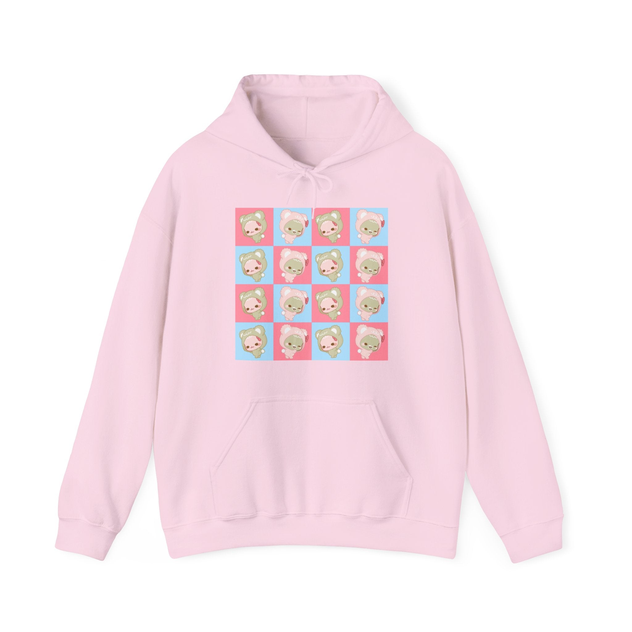 SugarCubs Onesie Hoodie