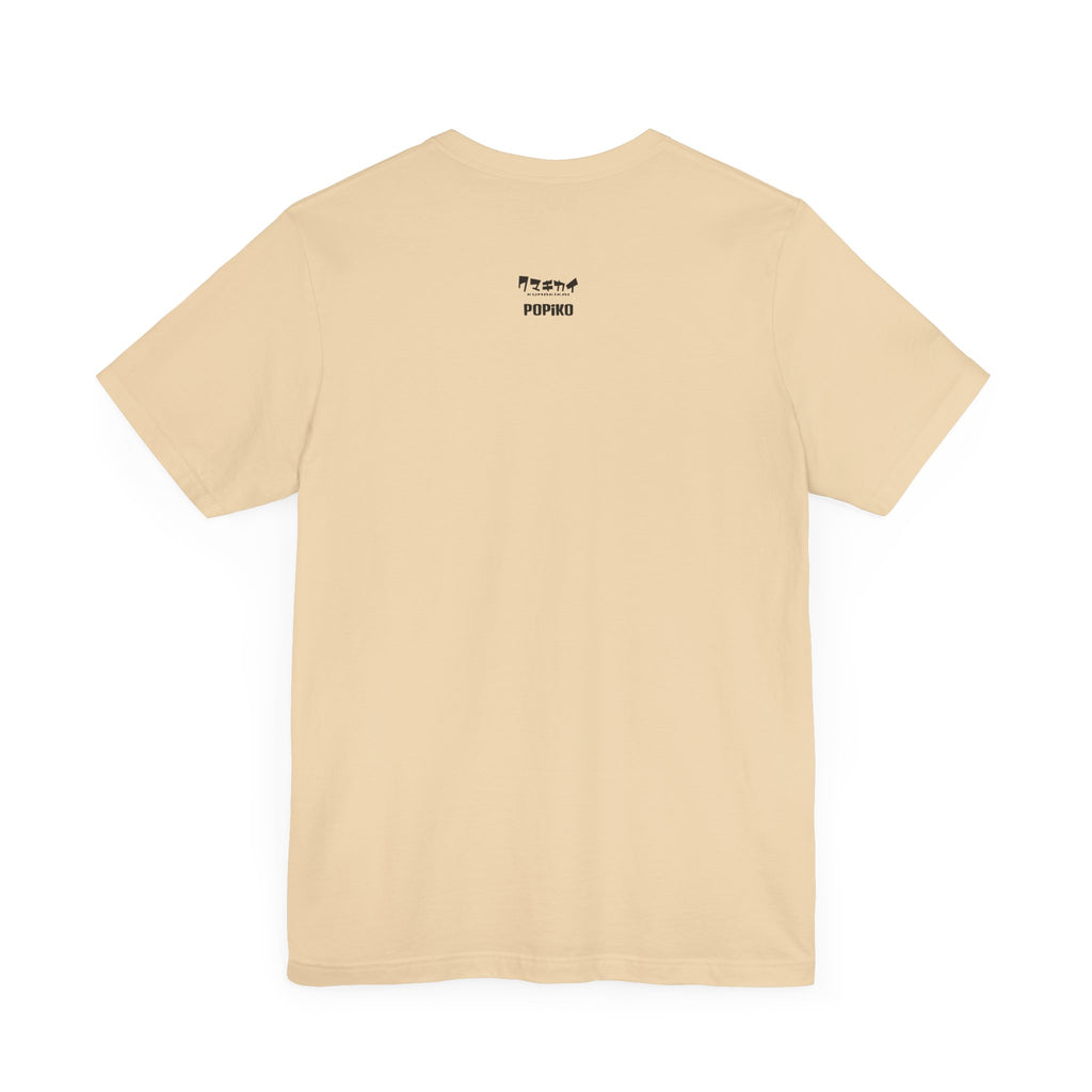 Kumakikai Tee