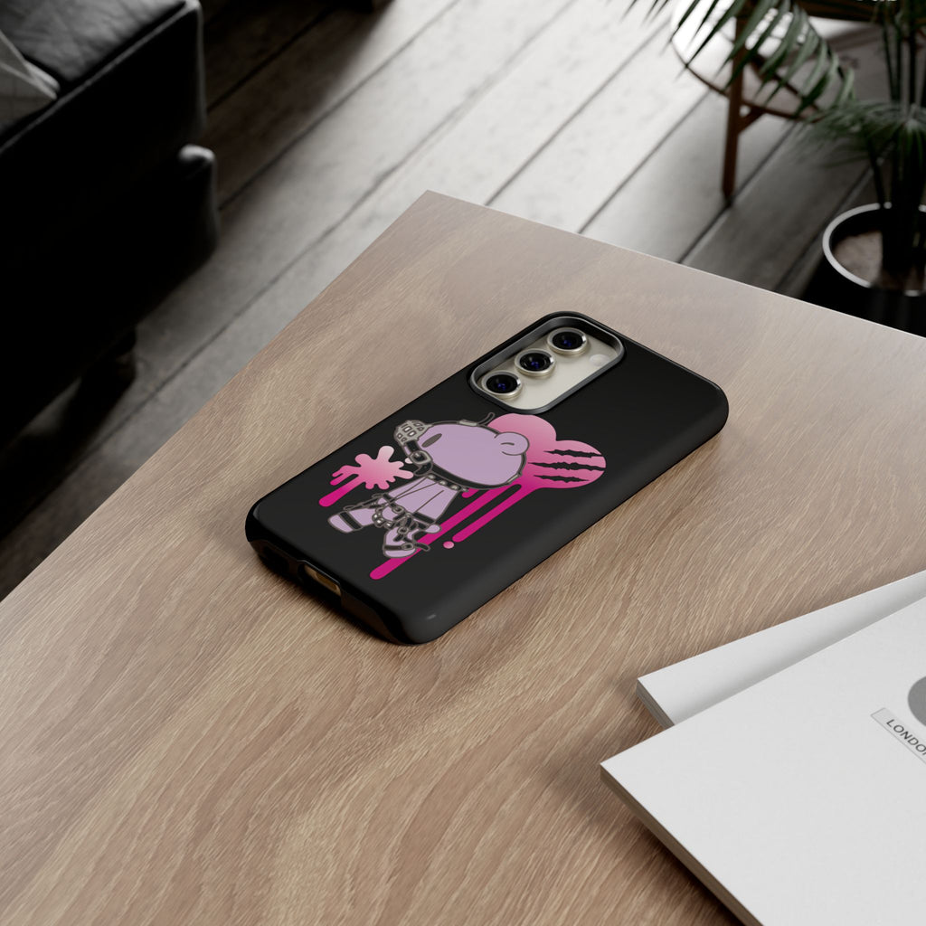 Gloomy Bear x DEDGRL6 