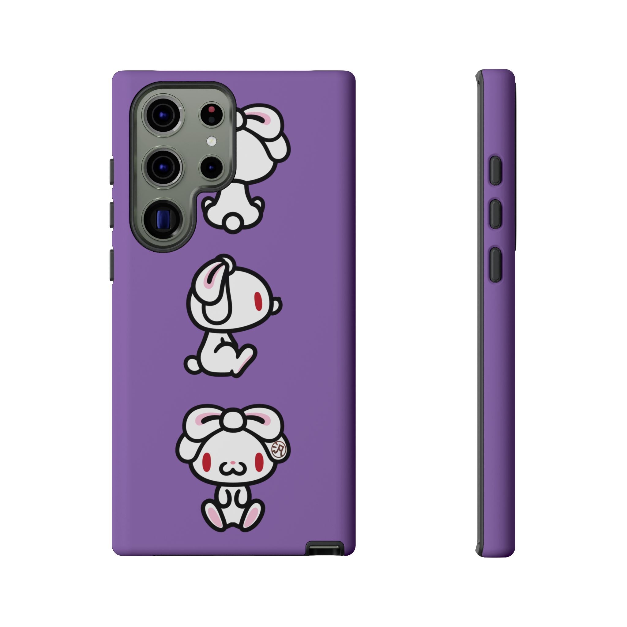 All Purpose Bunny Phone Case