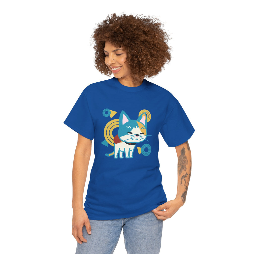 Shibuya Hachi Unisex Tee