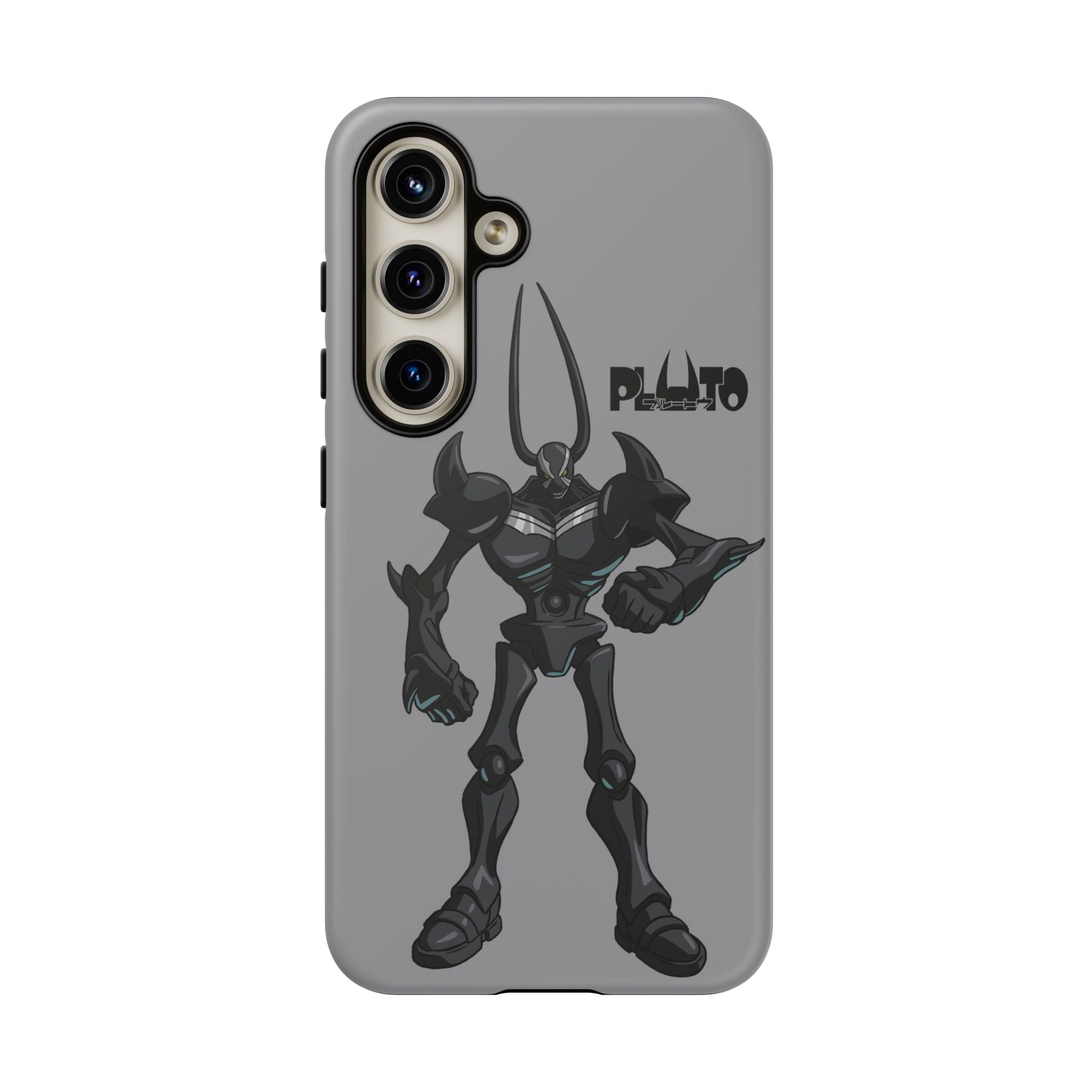 Pluto Phone Case